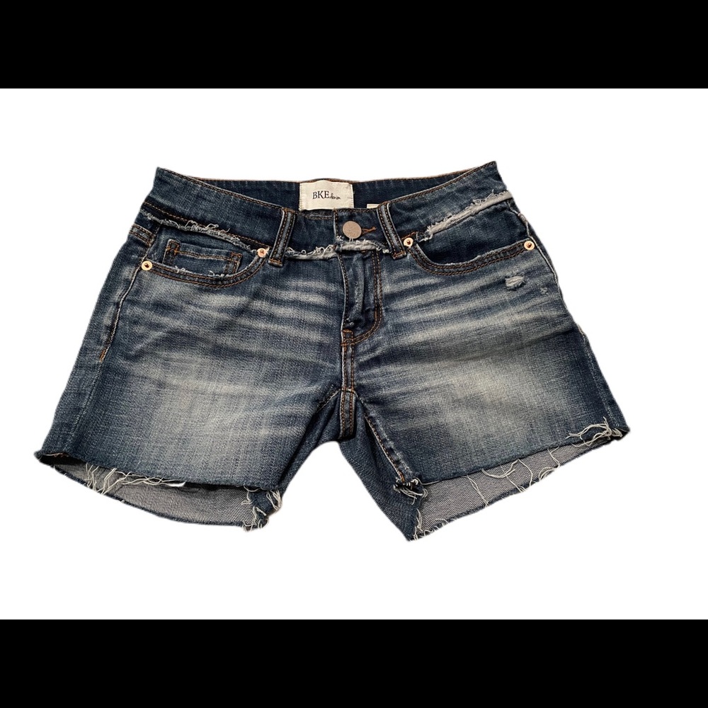 BKE Jean Shorts